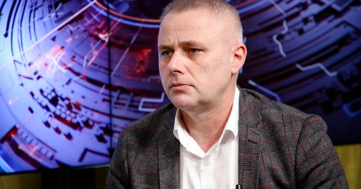 Jurić Explained Why the "Pronađi Me" System Is Not Always Activated: It Is Activated Exclusively...