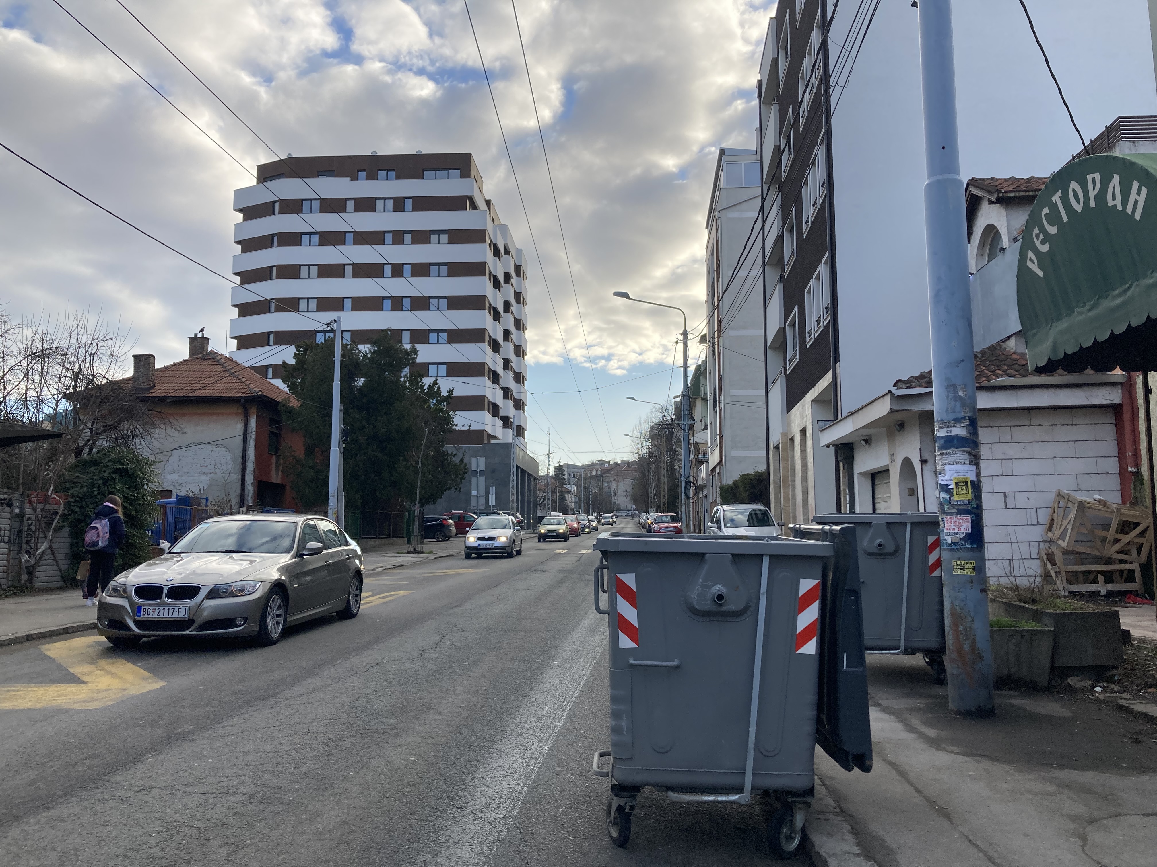 PAŽNJA, BEOGRAĐANI Od 18. maja promene u prevozu zbog radova na Zvezdari: Ovo je plan
