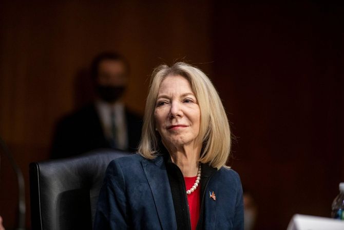 Ejmi Gutman Amy Gutmann