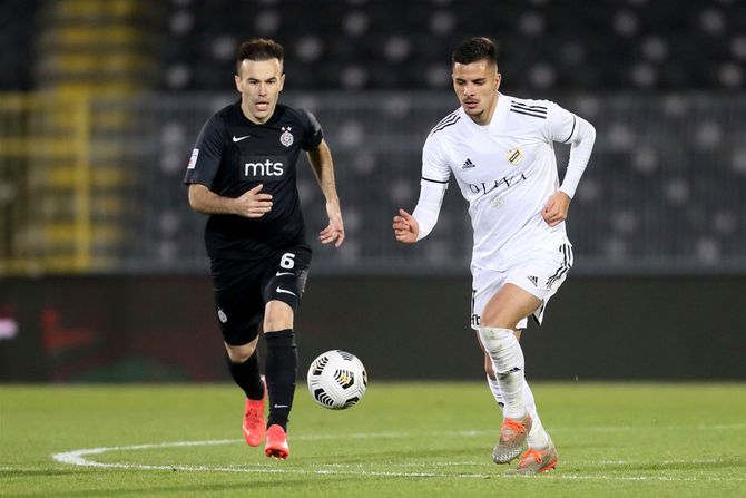 Stefan Kovač Stefan Kovač