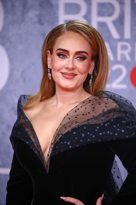 Adele Adele