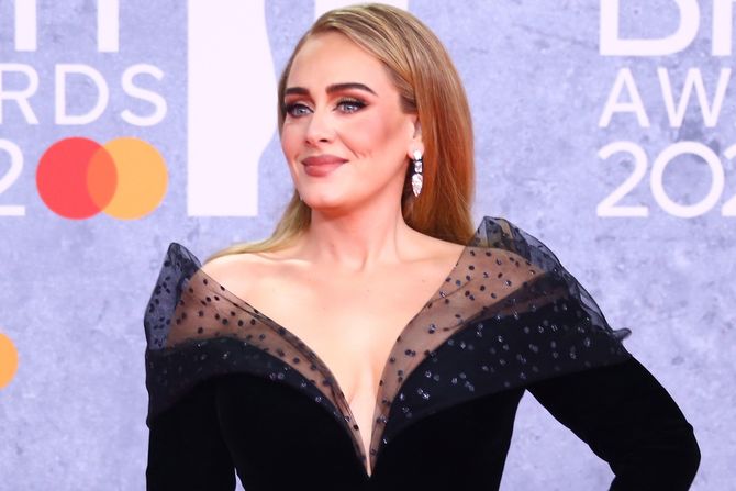 Adele Adele