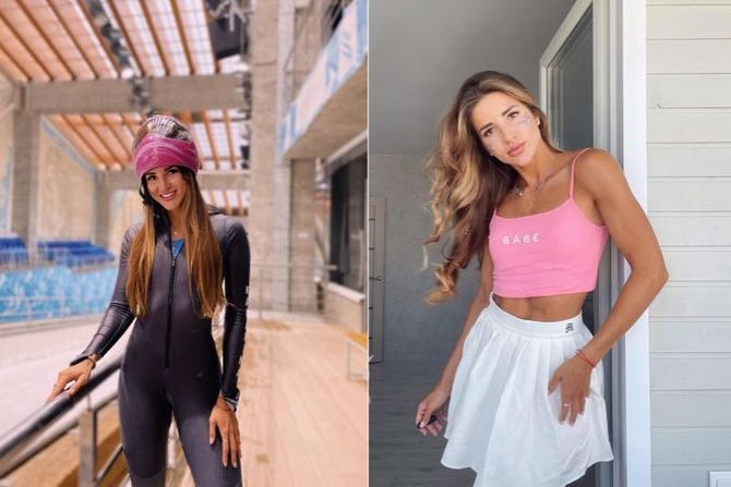 Julija Kanakina Julija Kanakina