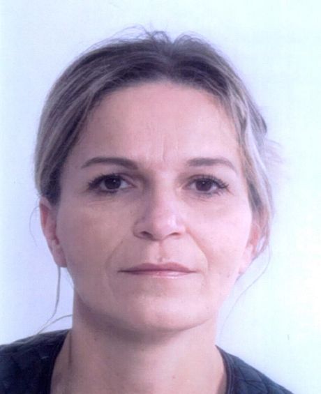 Angela Jurčević