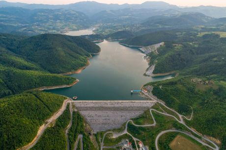Jezero Rovni kod Valjeva, valjevo Jezero Rovni kod Valjeva, valjevo