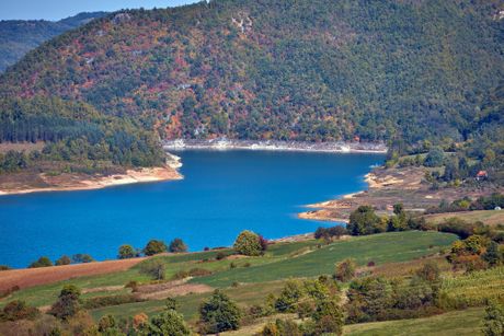 Jezero Rovni kod Valjeva, valjevo Jezero Rovni kod Valjeva, valjevo