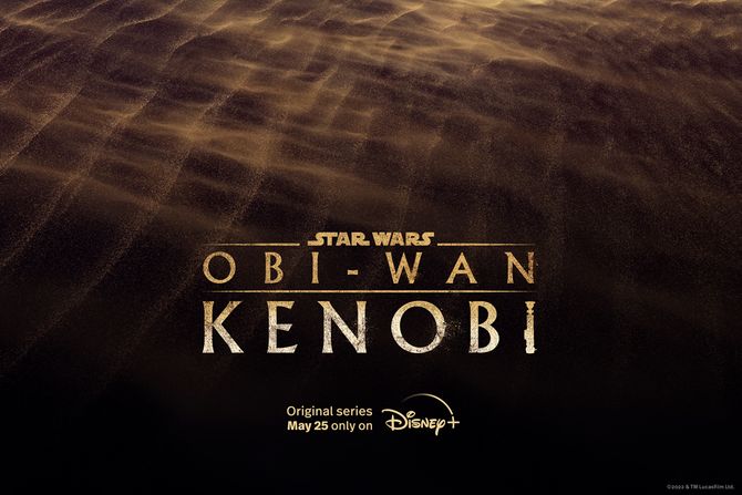 Obi Wan Kenobi, Star Wars