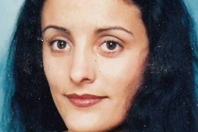 Tijana Pavić Tijana Pavić