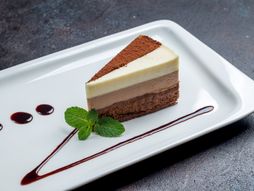 Torta, čokoladna torta, slatko, slatkiši, kolač