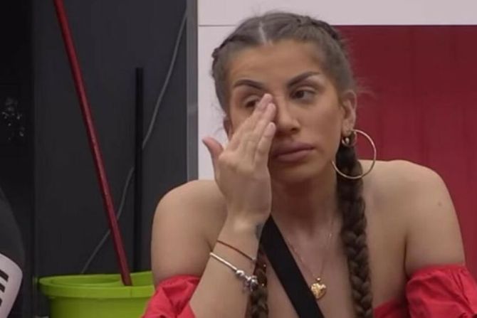 Dalila Dragojević Dalila Dragojević