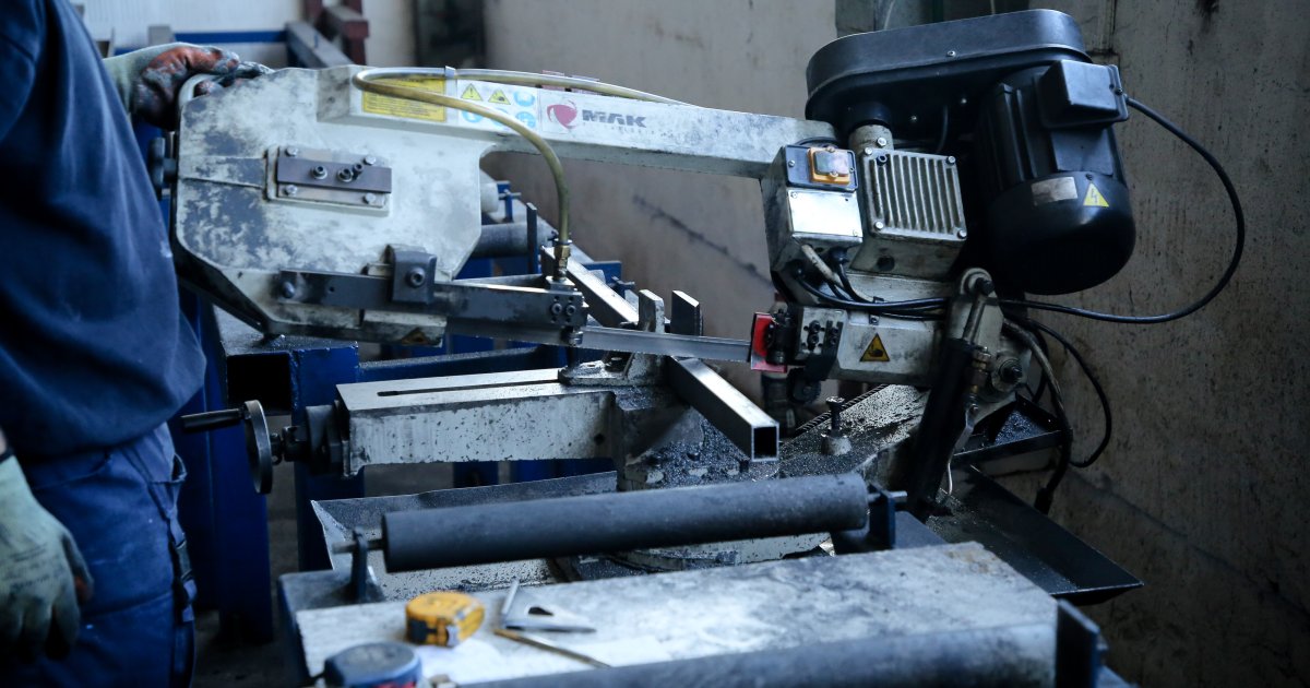 Evropska unija pooštrava pravila za uvoz čelika: Smanjuju se bescarinske kvote