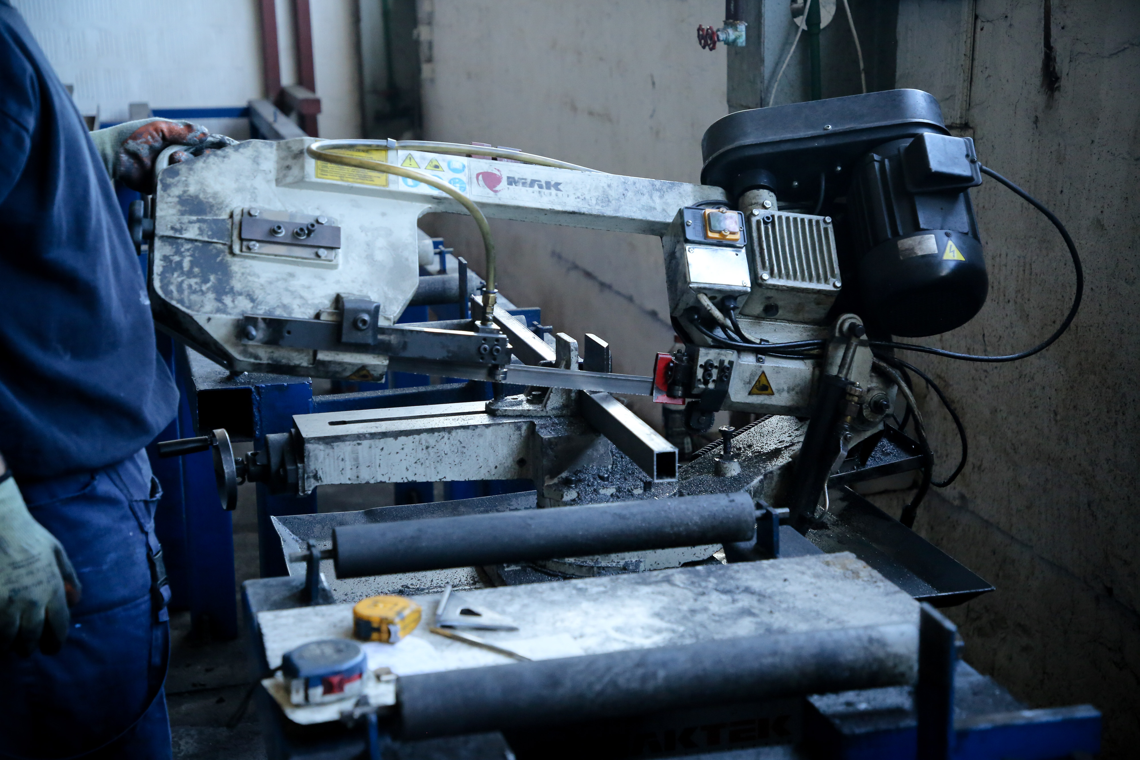 Evropska unija pooštrava pravila za uvoz čelika: Smanjuju se bescarinske kvote