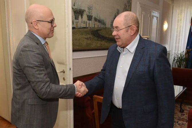 Miloš Vučević Miloš Vučević