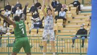 Bivši košarkaš Partizana otišao u Španiju: Isplatile se sjajne igre u Francuskoj