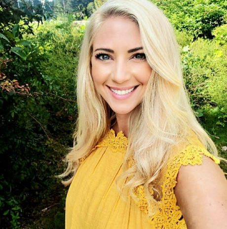 Melissa Shields Henderson