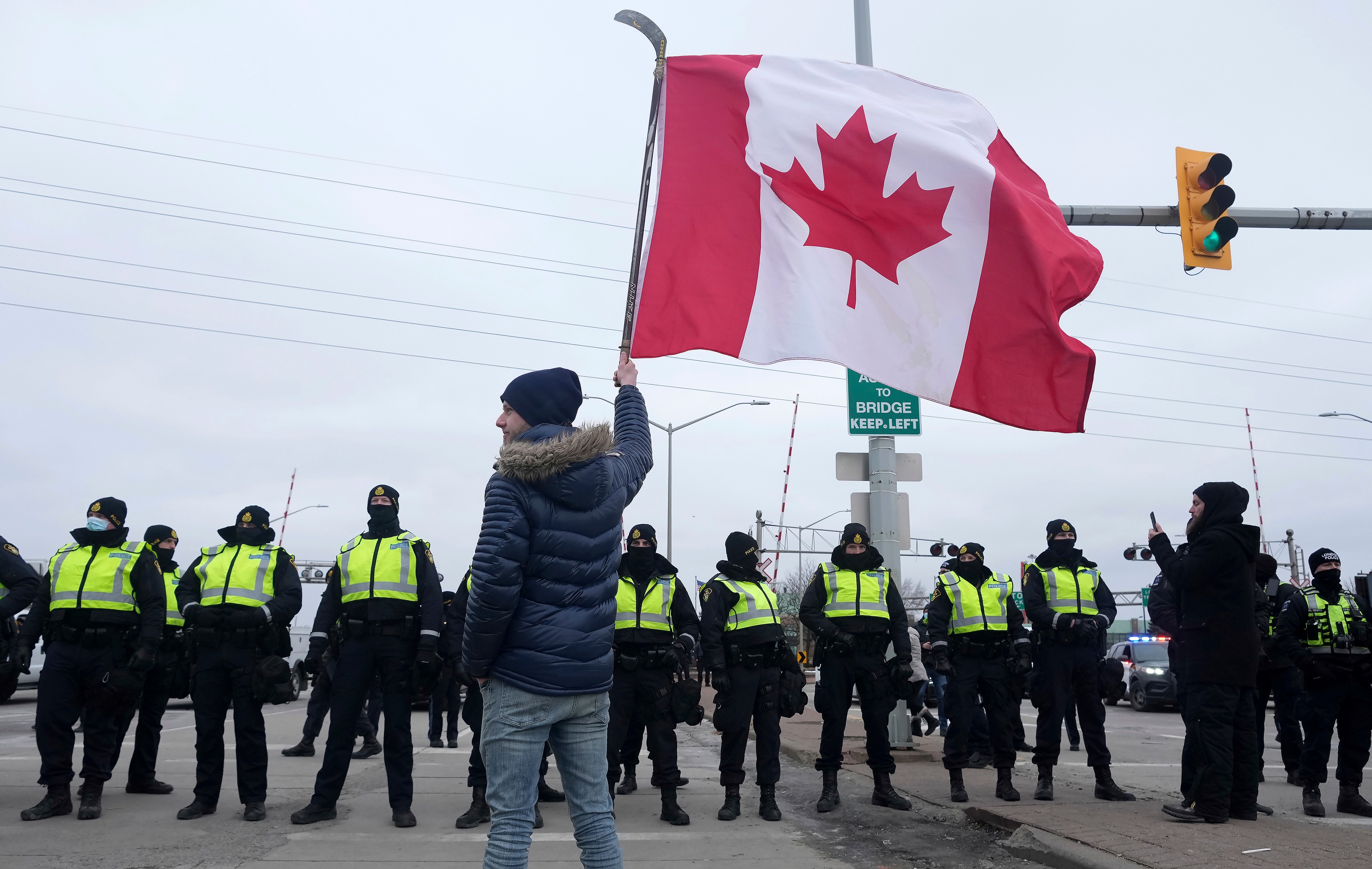 NESLAVAN REKORD: U Kanadi tokom 2025. zabeležno čak 6.800 antisemitski incidenata