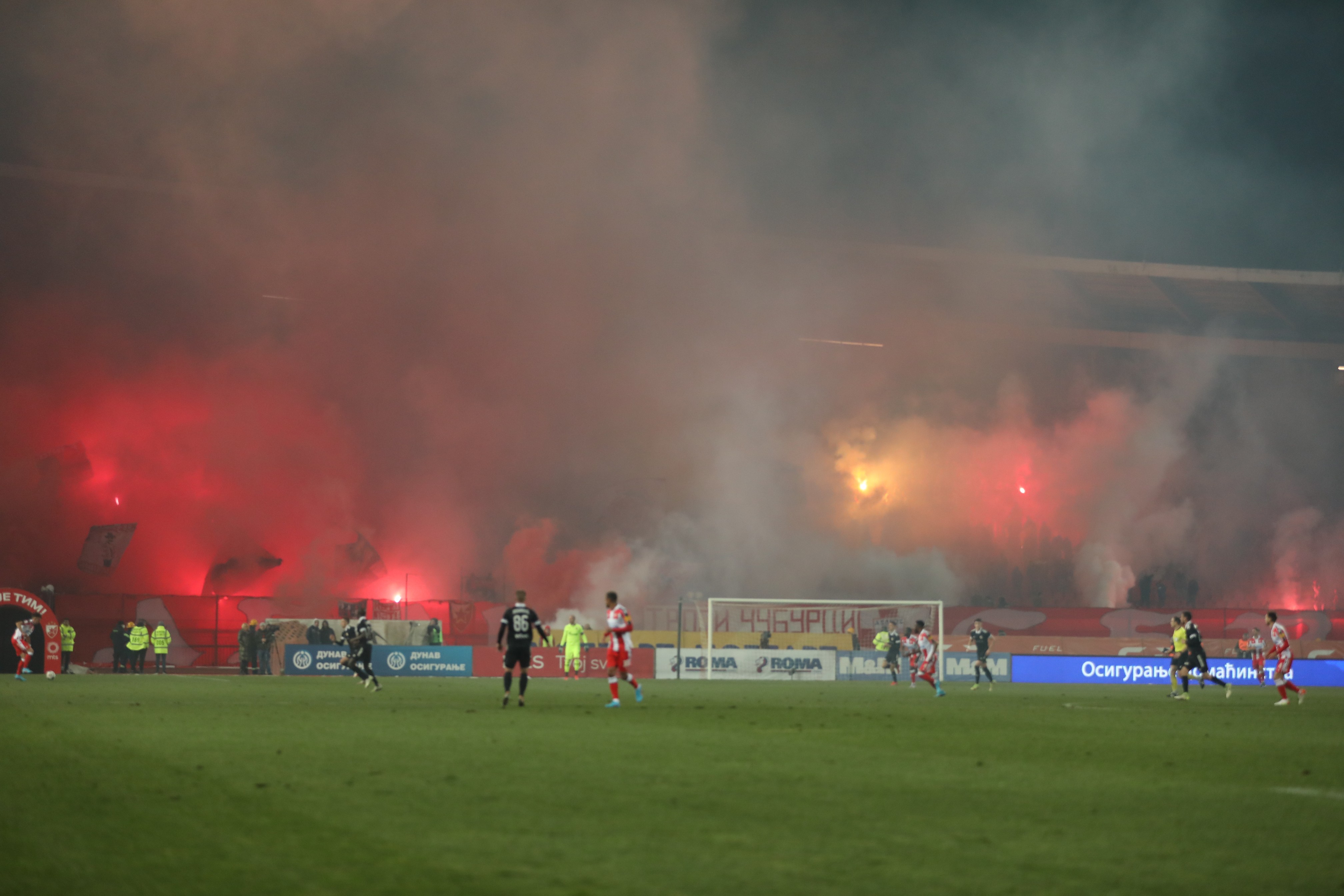 Zvezda zove na Radnički: Za njih će ulaz biti besplatan