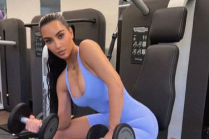 Kim Kardašijan Kim Kardašijan
