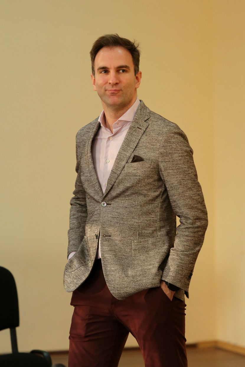 Lana Zorjan prva Srpkinja dobitnica 