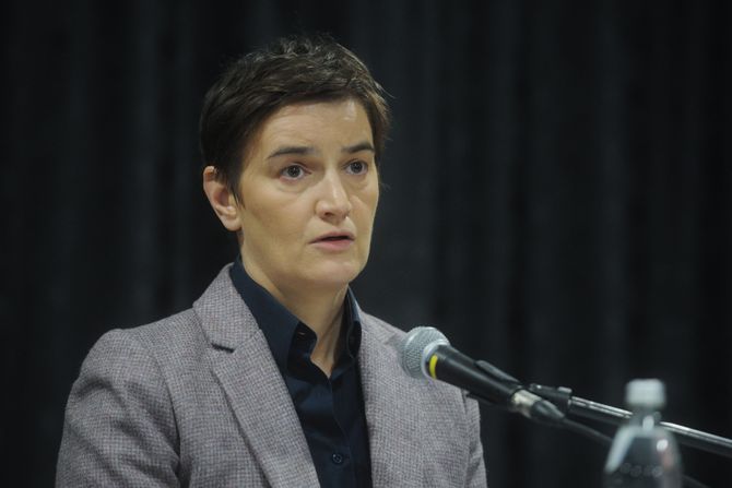 Ana Brnabić