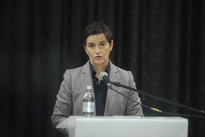 Ana Brnabić