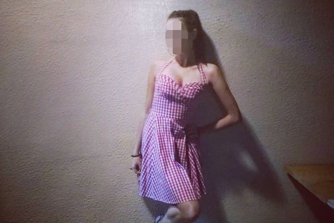 Anastasija Jocev Anastasija Jocev