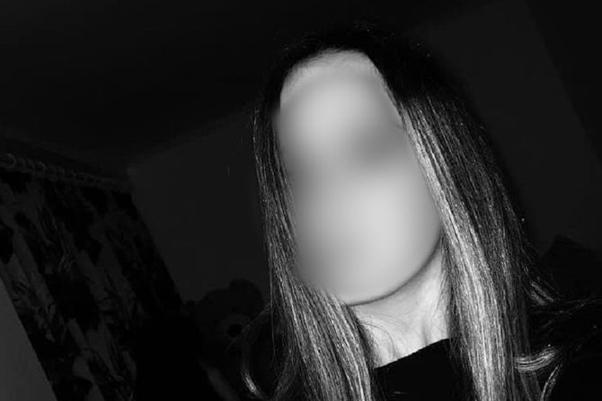 Anđela Đurašević Anđela Đurašević