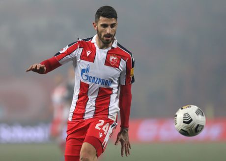 FK Crvena Zvezda - FK Čukarički FK Crvena Zvezda - FK Čukarički