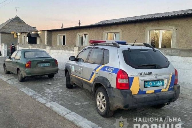 Λεπτομέρειες για το έγκλημα στο οποίο σκοτώθηκαν δύο Έλληνες στην Ουκρανία: Ο καυγάς ξεκίνησε σε καφετέρια, πυροβολήθηκαν στρατιώτες