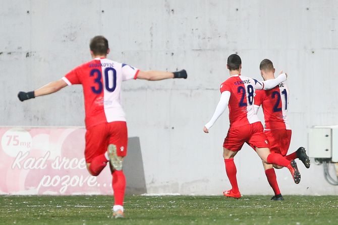 FK Vojvodina