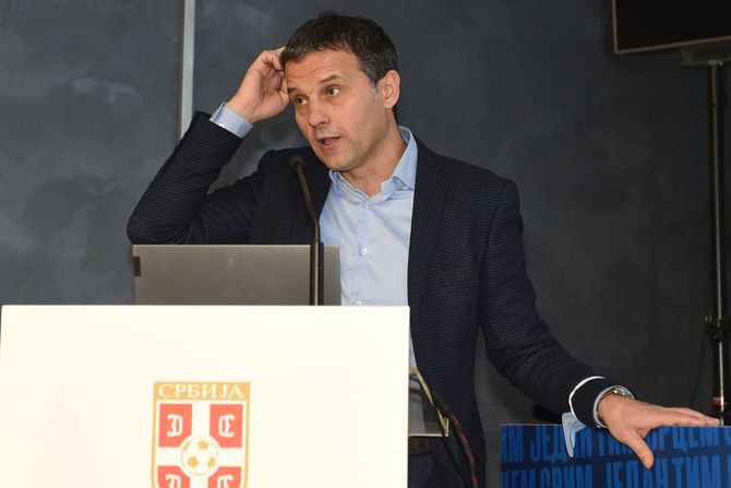 Dejan Filipović Dejan Filipović