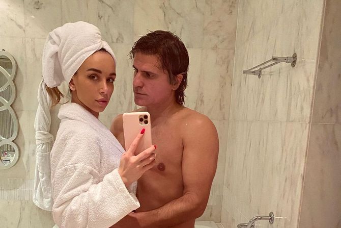 Nenad Jestrović, Mirjana Jestrović Nenad Jestrović, Mirjana Jestrović