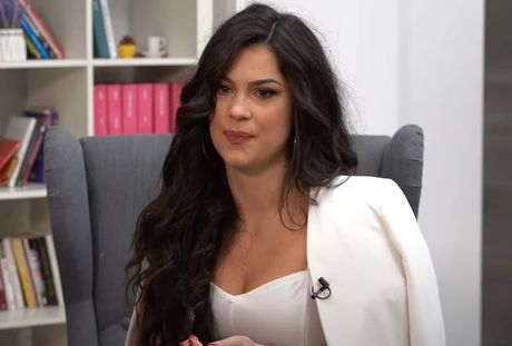 Isidora Građanin Isidora Građanin