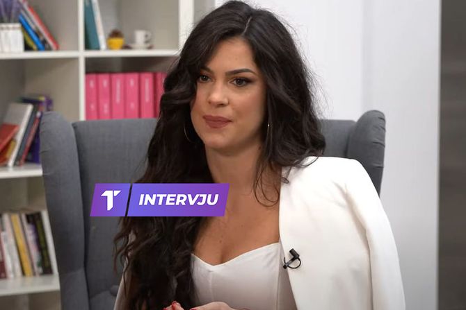 Isidora Građanin Isidora Građanin