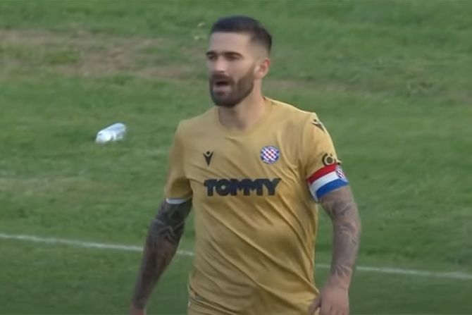 Marko Livaja