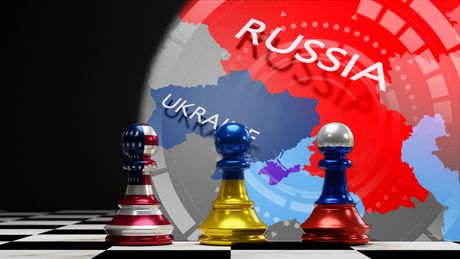 Amerika Ukrajina Rusija mapa karta Amerika Ukrajina Rusija mapa karta