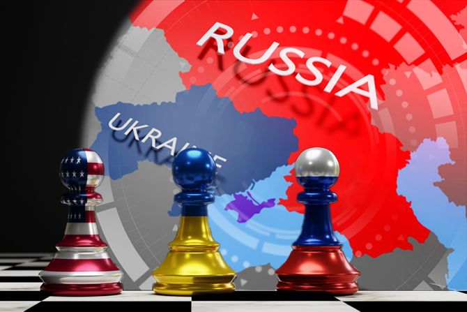 Amerika Ukrajina Rusija mapa karta Amerika Ukrajina Rusija mapa karta