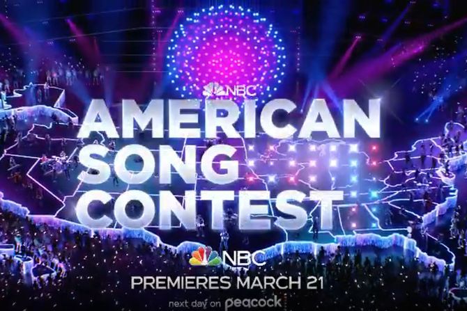 American Song Contest