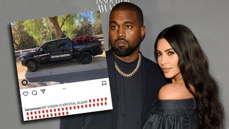 Kim Kardashian, Kim Kardašijan, Kanye West, Kanje Vest