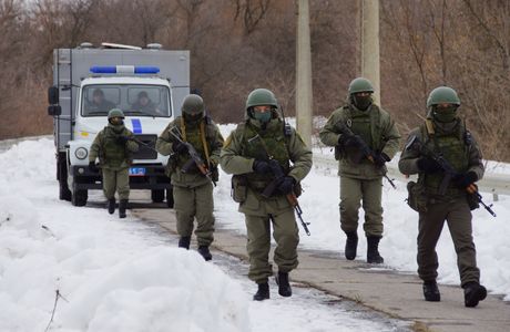Narodna milicija Narodne republike Lugansk