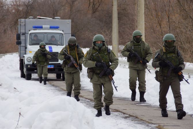 Narodna milicija Narodne republike Lugansk