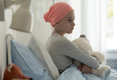 dete devojčica kancer rak terapija