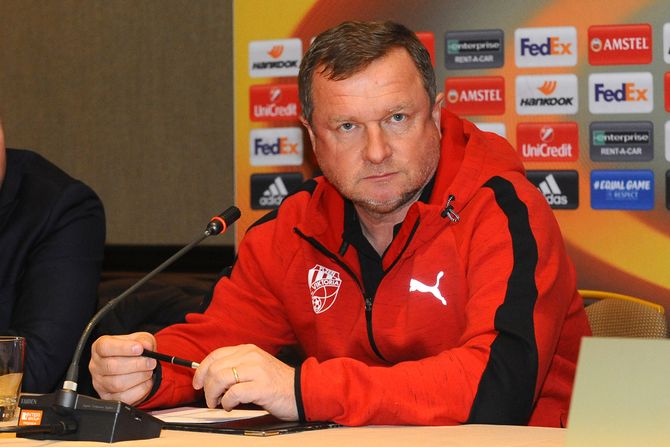 Pavel Vrba