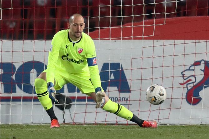 Milan Borjan