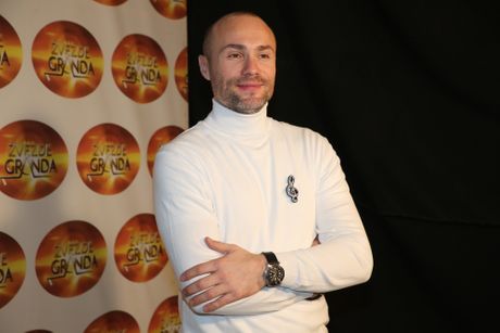 Grand Specijal, Aleksandar Aca Sofronijević