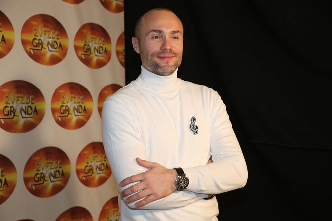 Grand Specijal, Aleksandar Aca Sofronijević Grand Specijal, Aleksandar Aca Sofronijević