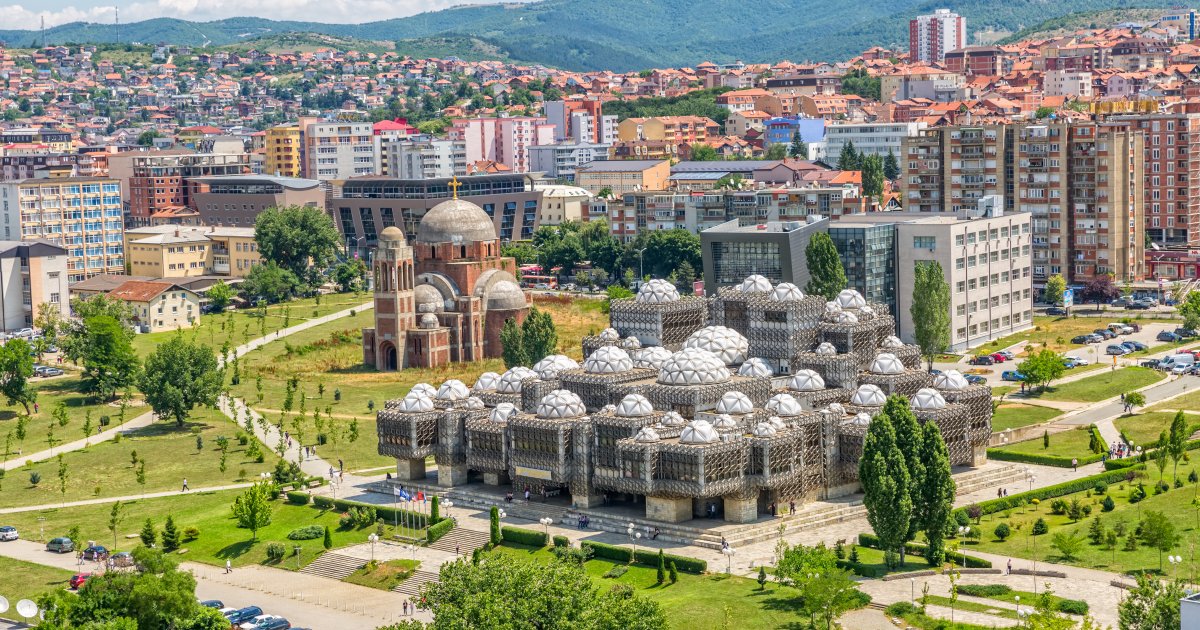 Priština: Optužnica protiv dve osobe osumnjičene za navodne ratne zločine