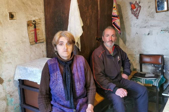 Marina i Goran Novaković, Vranje Marina i Goran Novaković, Vranje