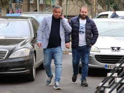 Grand Specijal, Nemanja Nikolić