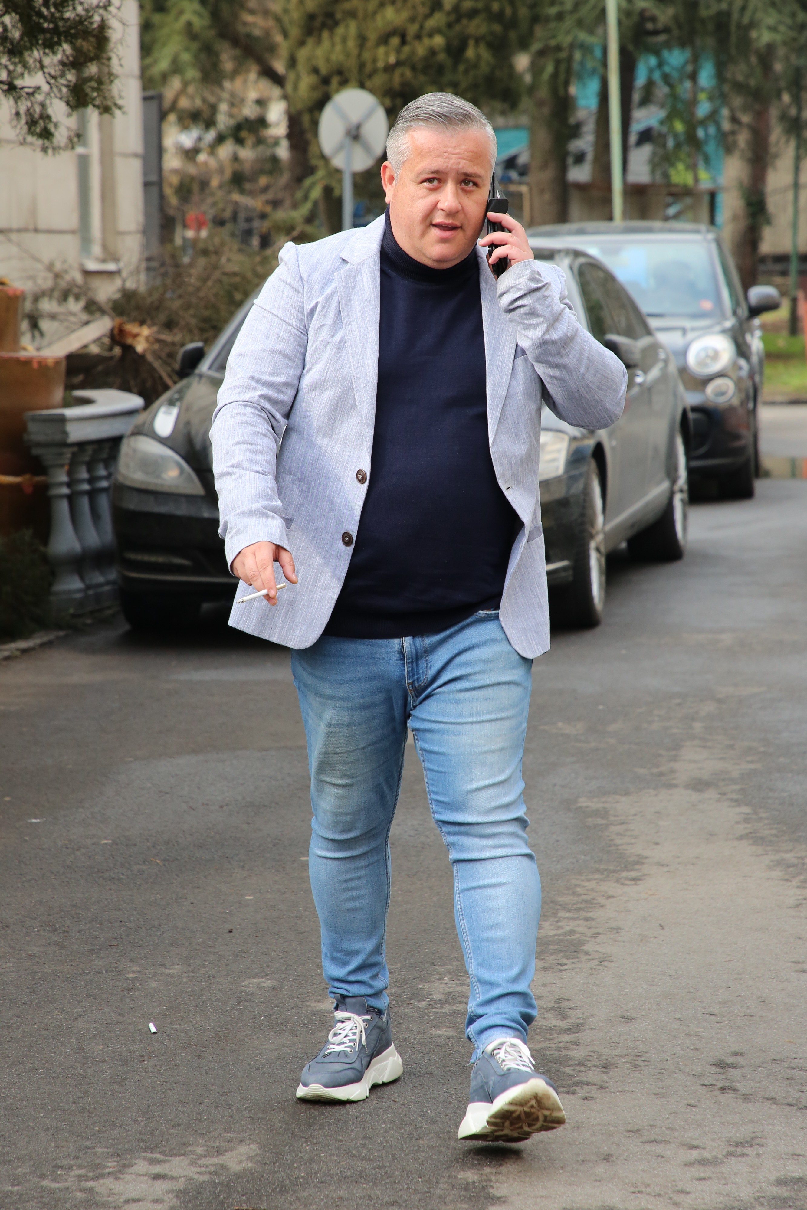 Zaradio 60.000 evra za noć, sad kupio imanje i prešao da živi u šumu: Lokaciju krije od javnosti